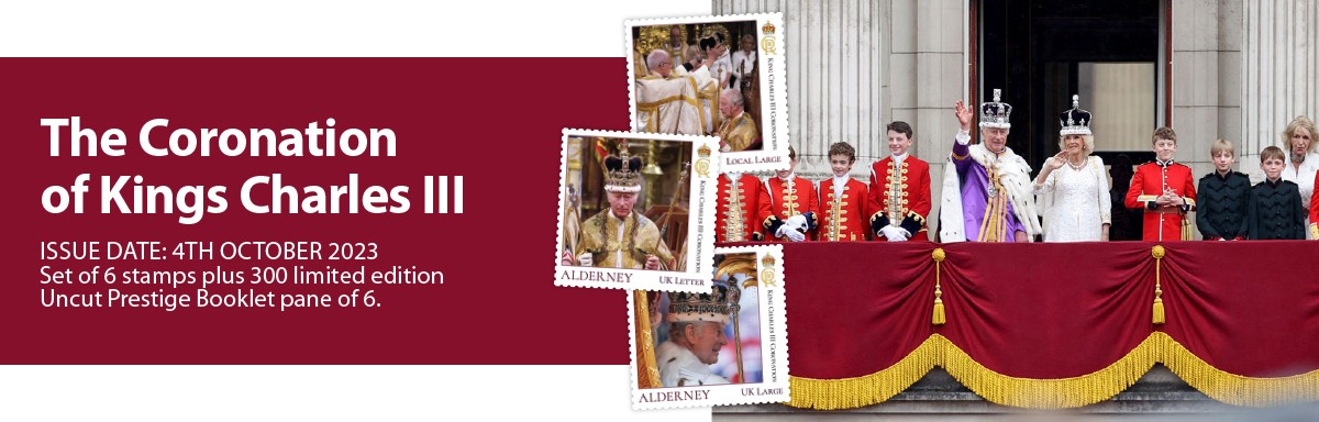 The Coronation of King Charles III